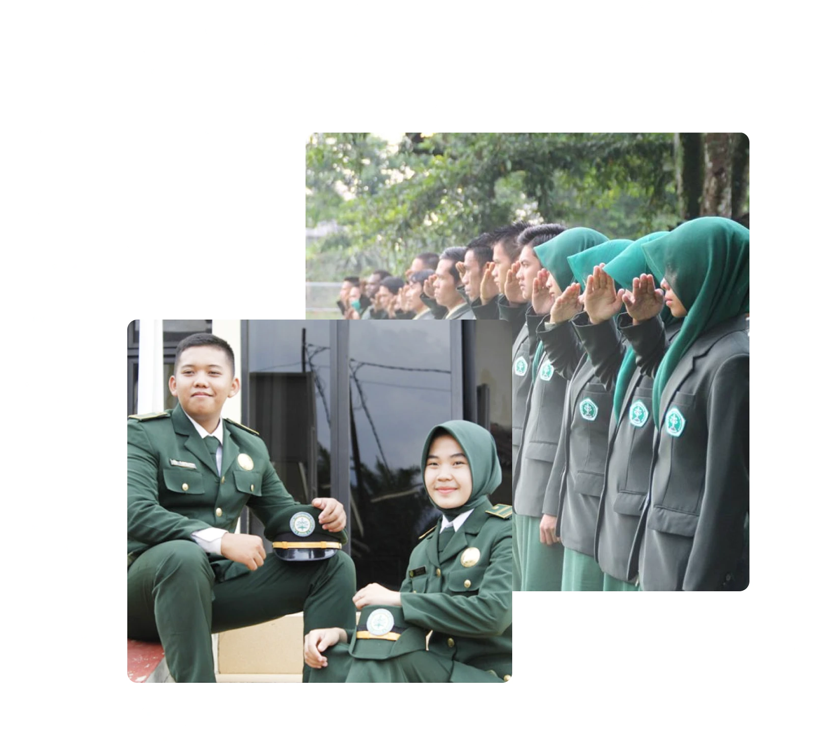 Mahasiswa Polbangtan